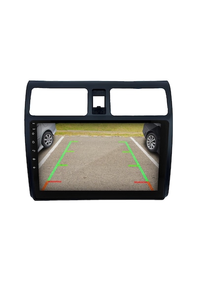 Suzuki Swift Android Multimedya Sistemi 2006-2010 Crv-4520xa 9"