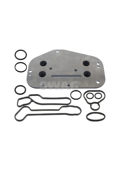 Motor Yağ Soğutucu - Fiat Croma, 159 - Swag-40101406