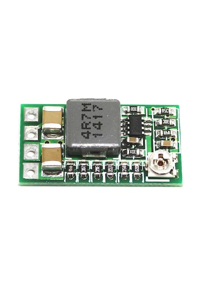 Dc-Dc - Ayarlı - 3A - Mini Voltaj Regülatörü 78Xx Stepdown