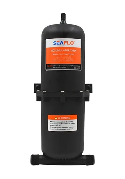 Seaflo Basınç Tankı 1lt.