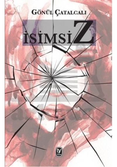 İsimsiz - Gönül Çatalcalı - Tekin Yayınevi