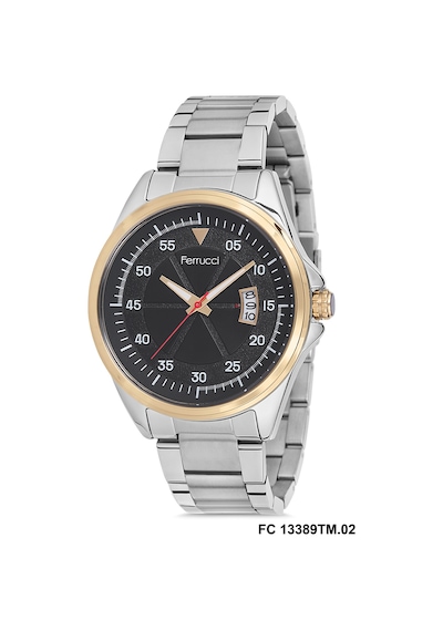 FERRUCCİ ERKEK KOL SAATİ (FC 13389TM.02)