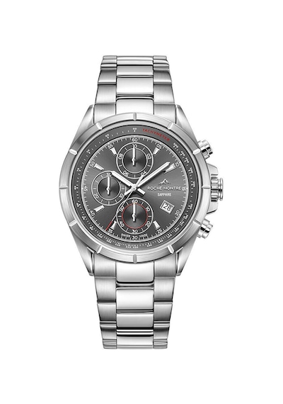 Roche Montre Rmg8003-02 Erkek Kol Saati Metalik Gri