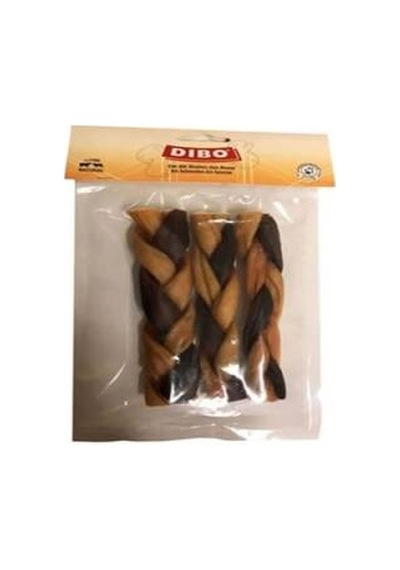 Northcity Kolajen Örgü Çubuk Kırmızı Köpek Ödülü 80-100 Gr - Lezzetli Ve Sağlıklı Tavsiye
