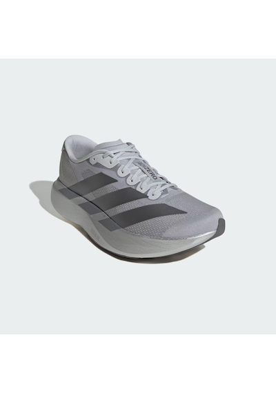 Adidas Adizero Evo Sl Erkek Koşu Ayakkabısı C-adıjr3419e10a00 Gri