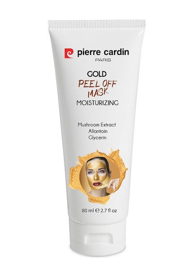 Pierre Cardin 2'Li Soyulabilen Yüz Maskesi