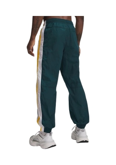 A6009662-919 Under Armour Ua Icon Wvn Track Jogger Erkek Eşofman Altı Yeşil A6009662-919