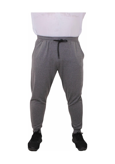 Moc Grande Mocgrande Büyük Beden Basic Eşofman Altı Full Lycra 11516 Grı Melanj-Grı Melanj Gri Melanj Moc Grande Mocgrande Büyük Beden Basic Eşofman Altı Full Lycra 11516 Grı Melanj-Grı Melanj Gri Melanj