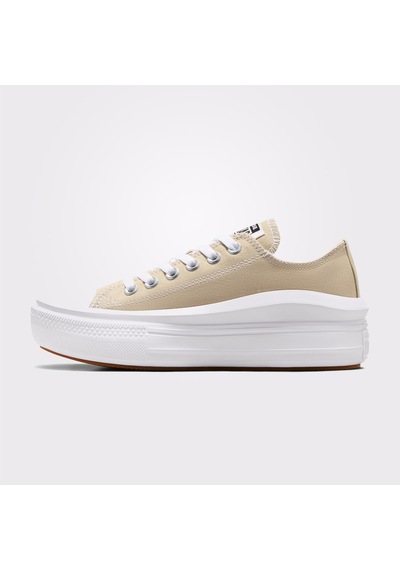 Converse Chuck Taylor All Star Move Pembe