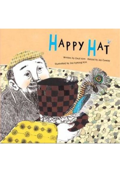 Happy Hat The Choicemaker