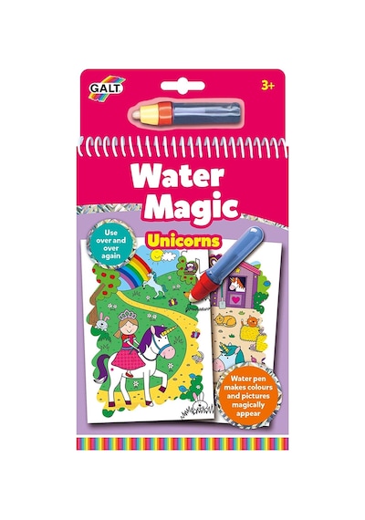 Galt Water Magic Unicorns