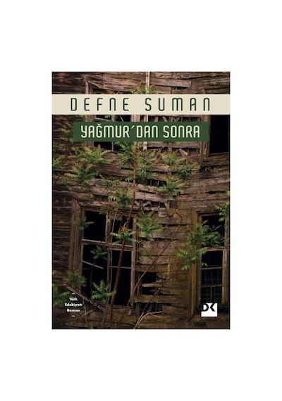 Yağmur'dan Sonra: Doğanın Yeniden Doğuşu Üzerine