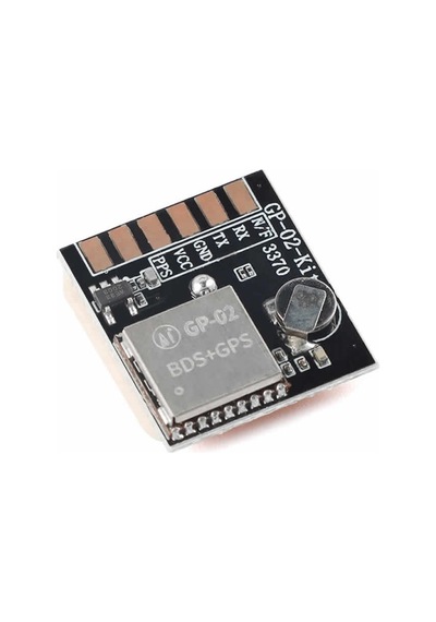 Gp-02-kit Gps Beidou Glonass Navigasyon Araç Takip Yol Yer Navigasyon Bulucu Drone Rc Uçak Helikopte