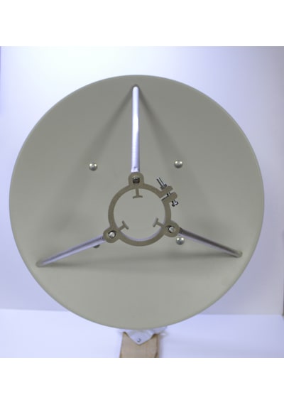 Mikrotik Ldf 5 İçin 440mm Metal Anten Wenssat