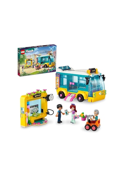 LEGO® Friends Heartlake City Otobüsü 41759-7