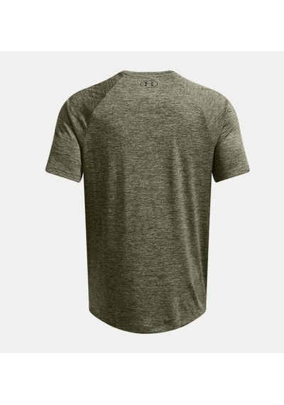 Under Armour Ua Tech 2.0 Ss Tee Marine Od Green Diğer