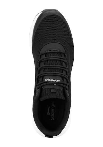 Slazenger ZITA Kadın  Siyah / Beyaz Koşu & Yürüyüş Spor Ayakkabısı