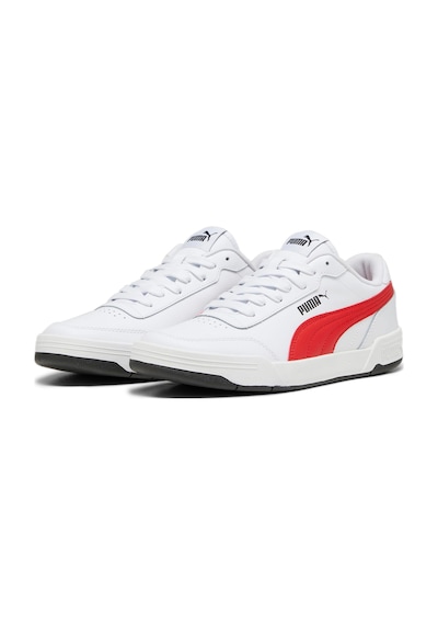 Puma Caracal Ayakkabı 369863 43 Beyaz