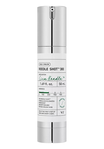 Vt Cosmetics Reedle Shot 300 Yüz Serumu 30ml
