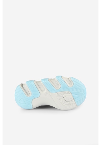 Vicco Speed Kürklü Unisex Okul Öncesi Siyah Bot Siyah