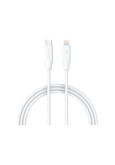 Syrox Pd18lk 18w Pd Type-c To Lightning 3a Hızlı Şarj Kablosu 1mt