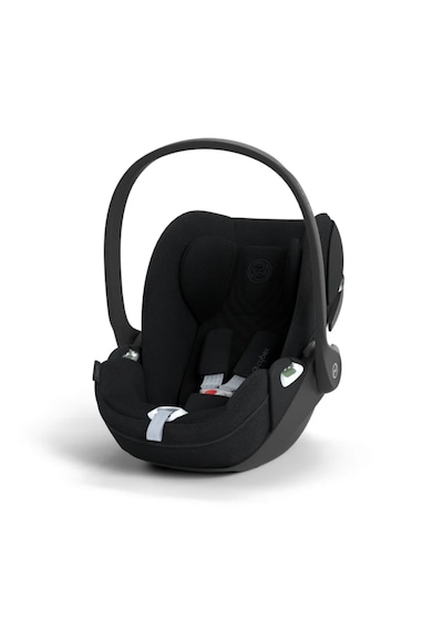 Balios S Lux Travel Sistem Silver Stone Grey & Cloud T Plus Bazalı Sephia Black