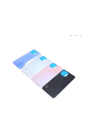 Xiaomi Mi 11 Lite Arka Kapak Batarya Pil Kapağı (524972718)