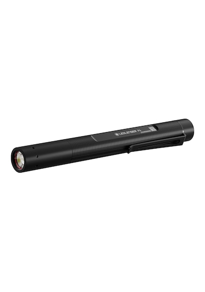 Ledlenser P4 El Feneri Siyah 49531636