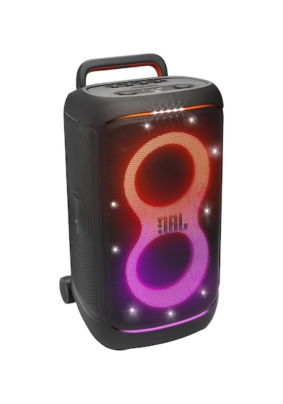 Partybox 520, Bluetooth Hoparlör, Siyah