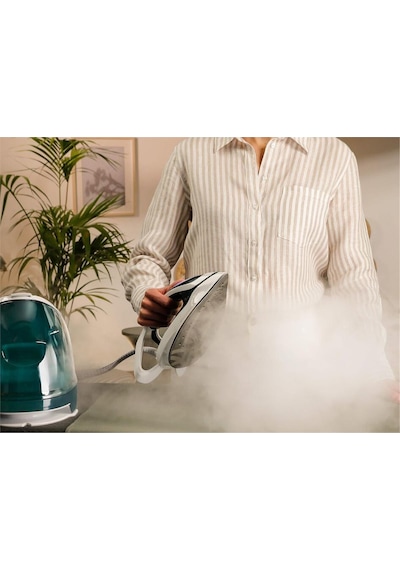 Tefal Pro Express Eco GV9E2 Buhar Kazanlı Ütü