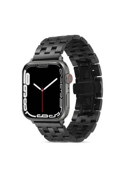 Watch 40mm Uyumlu Krd-20 Metal Nrtk Kordon-gold