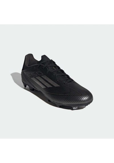 Adidas F50 League Fg-mg Futbol Erkek Krampon Siyah Ie3181 Siyah