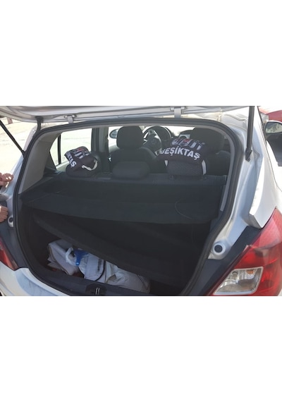 Opel Corsa d Pandizot