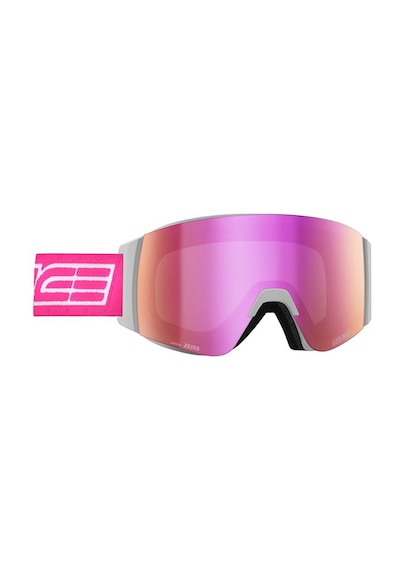 Salıce 104darwf Unısex Goggle Renkli Beyaz