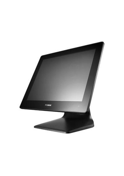 Posbank 15" Dokunmatık El-1500 Celeron J6412-4gb Ram-128gb Ssd-fdos Pos Pc