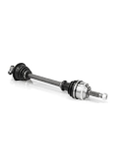 Anka 10121007 Aks Komple Sol Otomatik Vites Peugeot P301 Cıtroen C-elysee 1.6 Vtı 12 21x26x660 9816309180-9671572780-1608419680 -