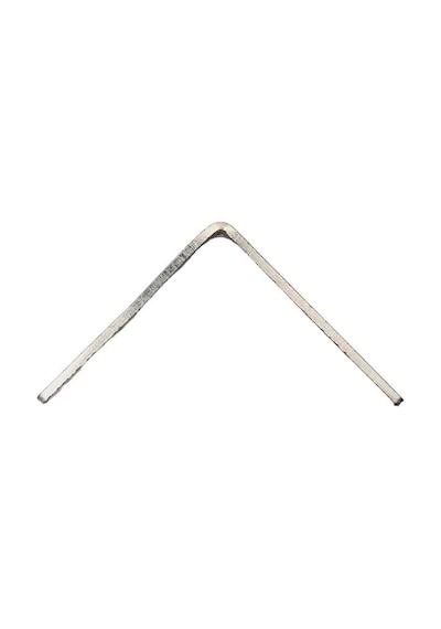 Metal L Gönye No: 9 Ölçüleri 2x35x50x50 15 Adet