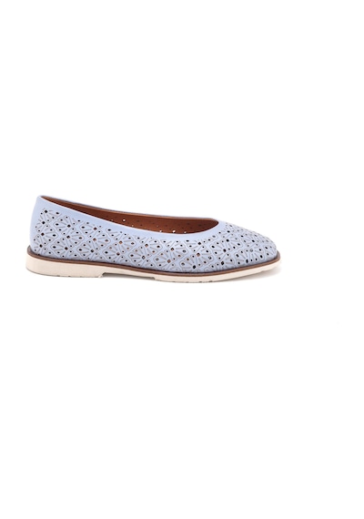 Rachel 94 Kadın Ayakkabı Rac-y5-00094040 Mavi