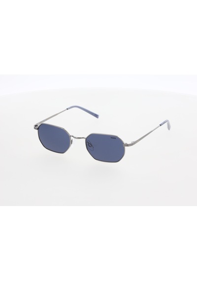 Hawk Hw2293 02 Unisex Güneş Gözlüğü Füme
