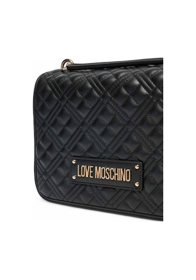 Love Moschino Kadın Omuz Çanta Jc4000pp1mla0000 Siyah
