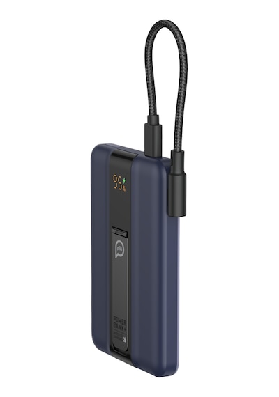 Piili Voltedge Magsafe Powerbank 5.000 Mah P-pb3 Lacivert