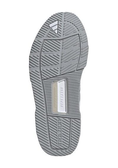 Adidas Dropset Control Trainer Kadın Günlük Spor Ayakkabı Js3123 Krem