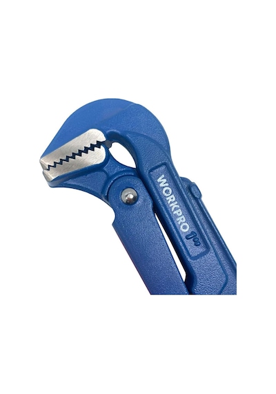 Workpro Wp302012 300mm Profesyonel Maşalı Boru Anahtarı