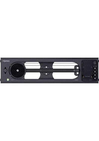 Accsoon Aa-s01 Toprig S40 Brushless Motor Video Slider