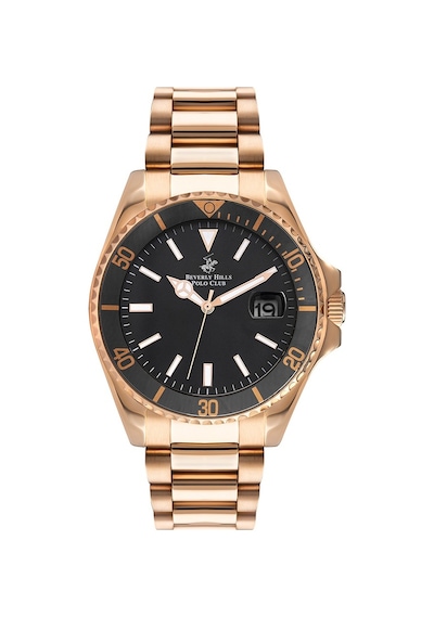 Beverly Hills Polo Club BP3125X.450 Erkek Kol Saati