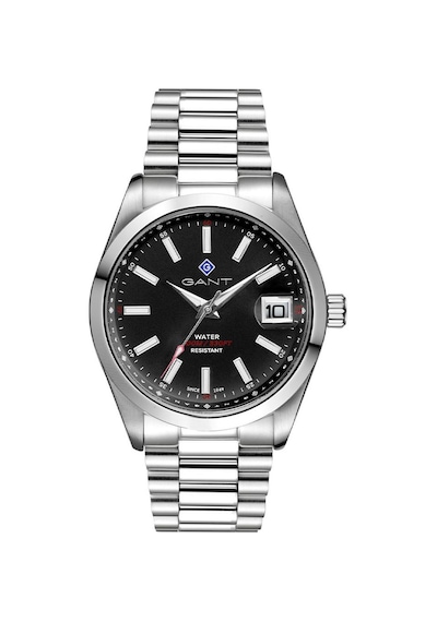 Gant G161012 Erkek Kol Saati Gümüş - Altın
