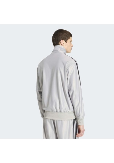 Adidas Ke4162 Fırebırd Tt Met Erkek Eşofman Üstü Gri