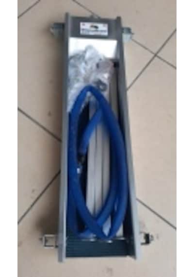 Konsantre Yıkama Savagı Micron Eleme Ayrıştırma Altın Eleme Motor