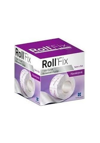 Roll Fix Flaster 5 CM x 5 M