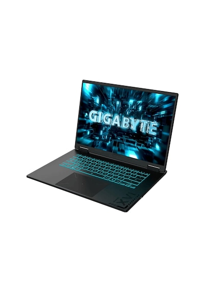 Gıgabyte Gamıng A16 GA63H 3VD R7-260 16 GB 1 TB SSD 8 GB RTX5060 16" Dos Dizüstü Bilgisayar